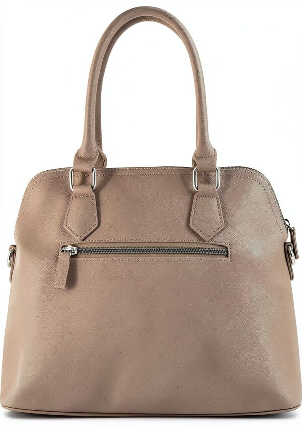 Borsa a mano David Jones pelle sintetica donna colori-4