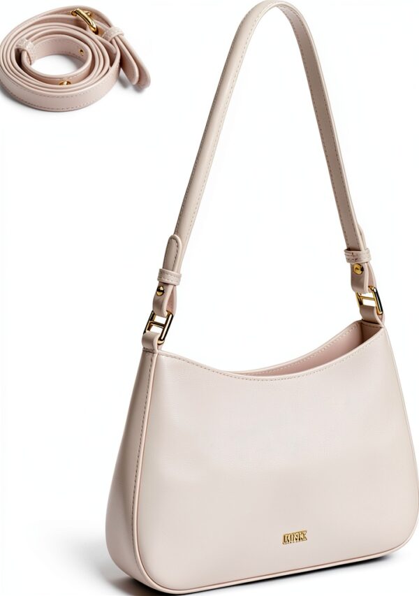 Borsa a Tracolla Donna Aucuu Pelle PU Y2K Design Retrò