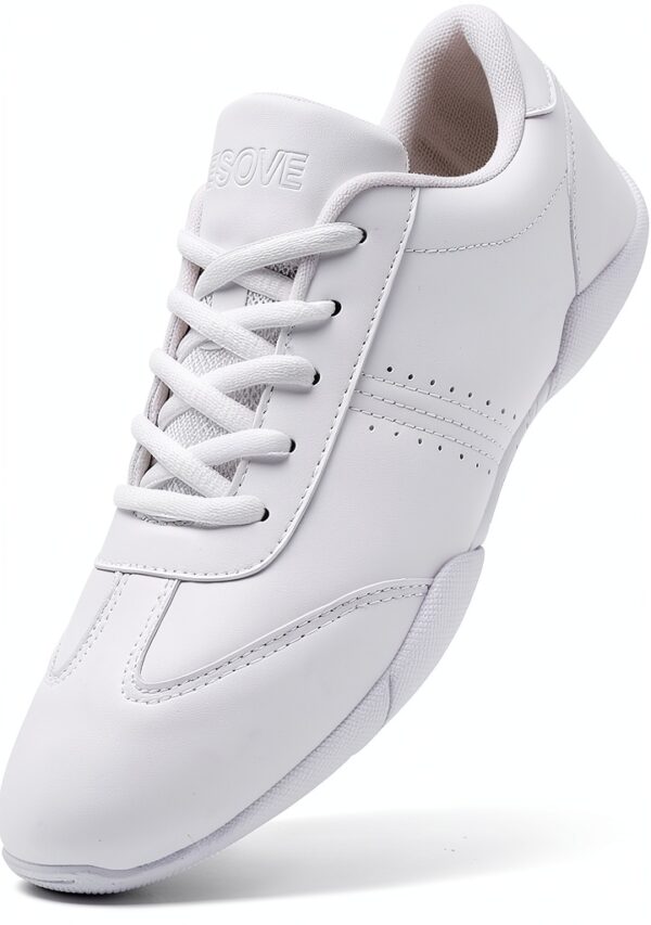 Scarpe da Cheerleading FLIOZY Donna Leggere Traspiranti