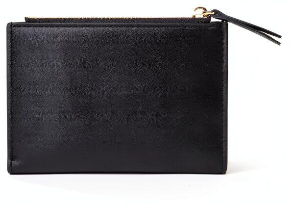 Portafoglio donna Michong pelle PU design elegante colori-6