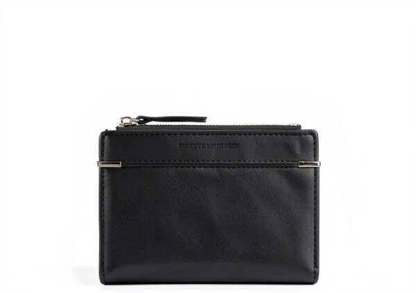 Portafoglio donna Michong pelle PU design elegante colori-5