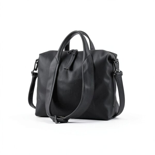 Borsa Bauletto Donna Pelle Sintetica Vintage Coolives