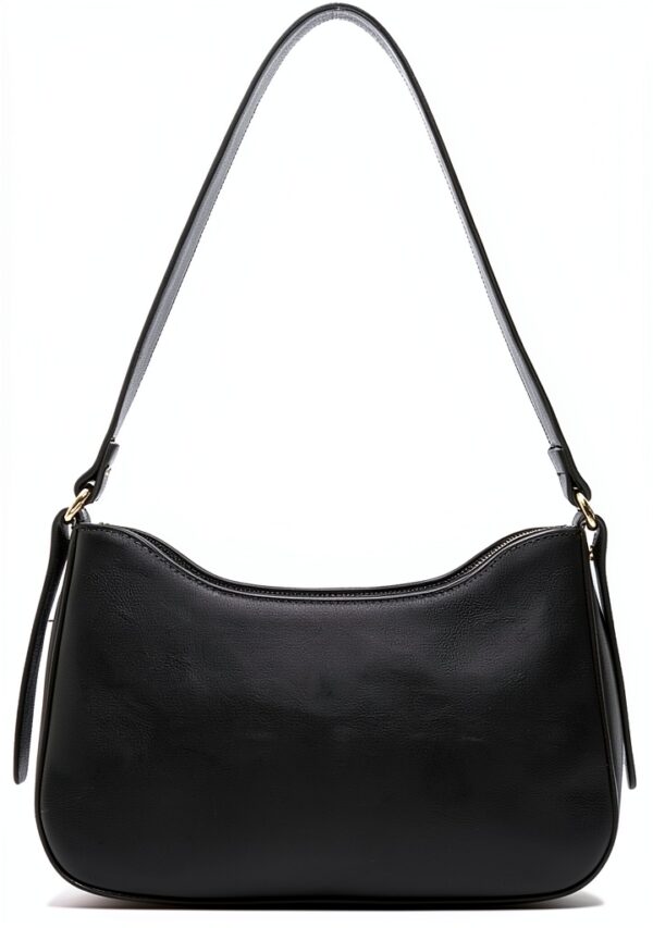 Borsa a tracolla donna pelle PU Aucuu Y2K elegante