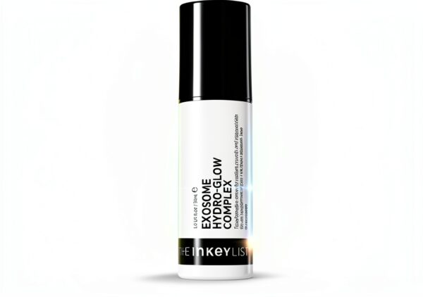 Siero Idratante INKEY List Exosome Hydro Glow Pelle