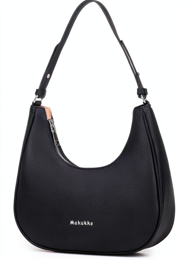 Makukke Borsa a Spalla Donna Y2K Pelle PU Crossbody