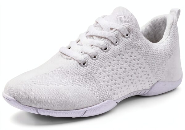 Scarpe da Cheerleading FLIOZY Donna Leggere Traspiranti