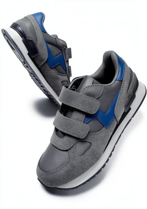 JOMIX Sneakers Donna Uomo Pelle Sintetica Strappo Fitness
