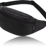 Marsupio Ridirun R9 Pelle PU Regolabile Multifunzione-0