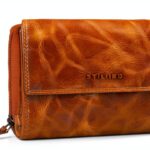STILORD Thea Portafoglio Donna Pelle RFID Sicurezza Colori-0