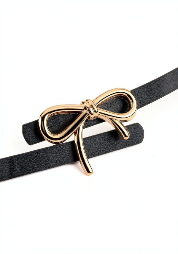 Cintura in pelle PU da donna PiercingJak Donna-1