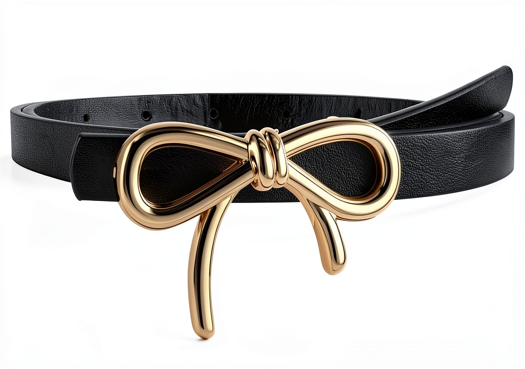 Cintura in pelle PU da donna PiercingJak Donna