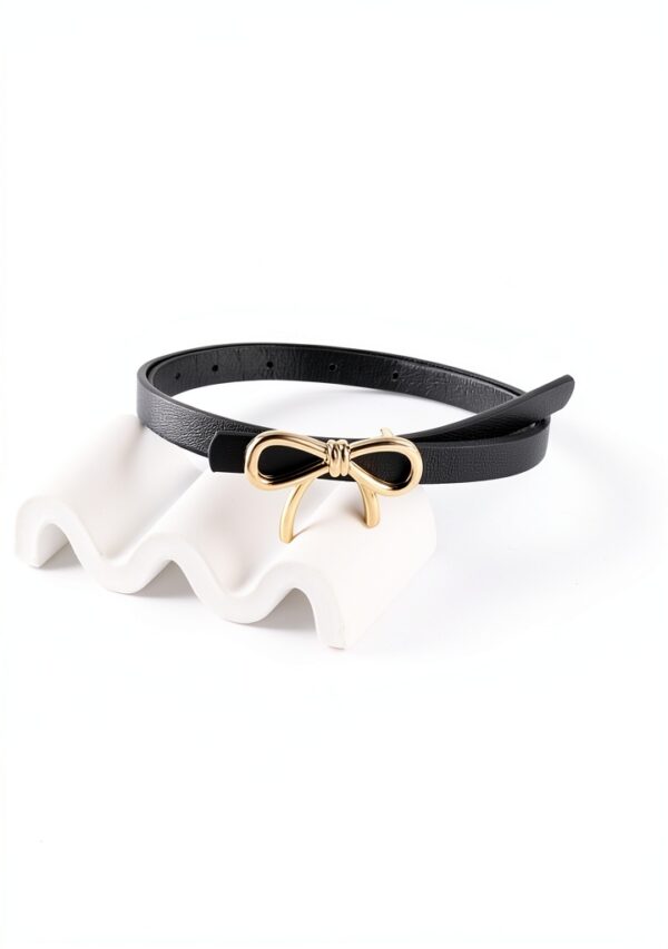 Cintura in pelle PU da donna PiercingJak Donna-4