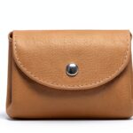 Portafoglio Portamonete Donna Pelle PU-0