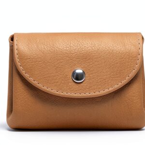 Portafoglio Portamonete Donna Pelle PU-0