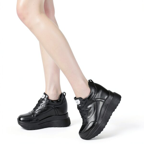 Scarpe con Zeppa AONEGOLD Bambine-3