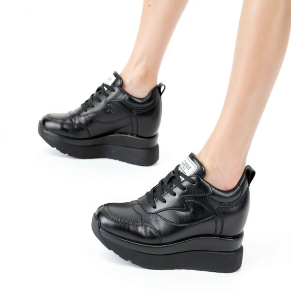 Scarpe con Zeppa AONEGOLD Bambine-4