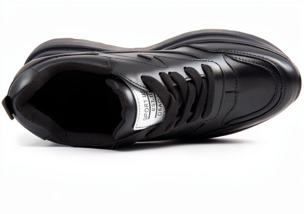 Scarpe con Zeppa AONEGOLD Bambine-2