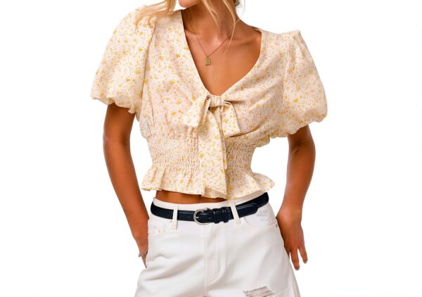 Sansths Cintura Donna Ecopelle con Fibbia Argento – Taglie S-XXL-2