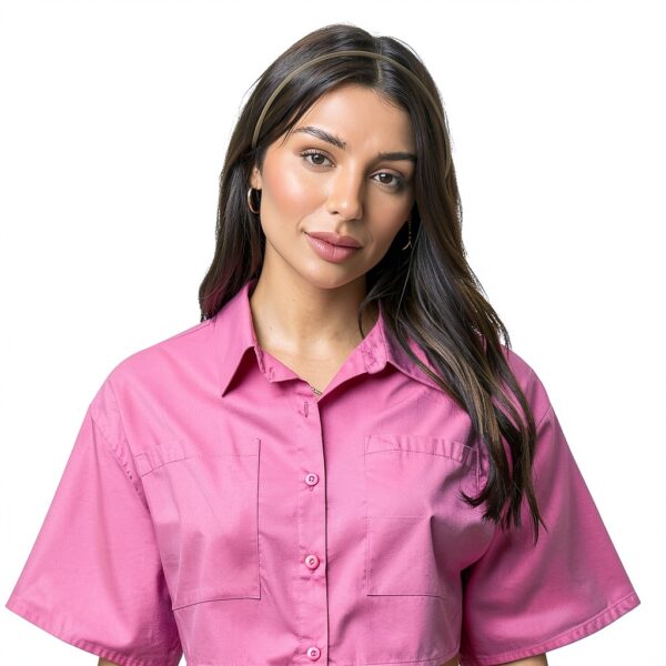 Cerchietto donna in pelle RUISPEED sottile 5 colori set da 5-5