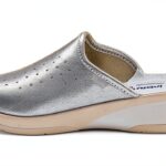 Zoccoli inblu Colorati Donna Sandali a Ciabatta Modello 5000033N Blu-0