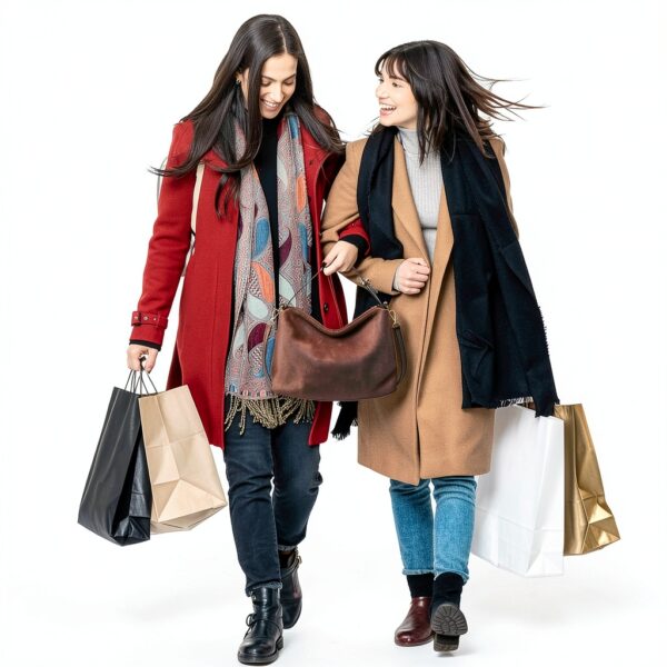 Amexo Borsa a Tracolla Piccola da Donna in Pelle Scamosciata, Borse a Mano Morbide con Tracolla Regolabile e Rimovibile, PU Pelle Sintetica Borsetta Moda Borse Spalla Crossbody Bag-6